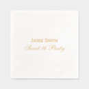 Search for elegant sweet sixteen Minimalist