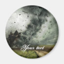 Search for tornado magnets Weather