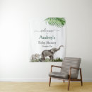 Search for baby boy shower backdrops Jungle
