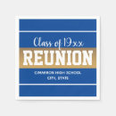 Search for class reunion party supplies College