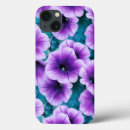 Search for petunias iphone cases Garden