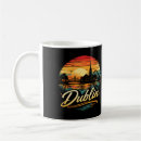Search for dublin mugs Vintage