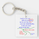 Search for 5 3 key rings Proverbs