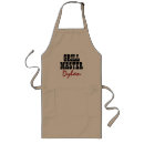 Search for outdoor grilling aprons Bbq