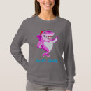Search for auntie shark tshirts Girlfriend