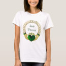 Search for claddagh tshirts Ireland