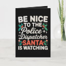 Search for police family cards Funny