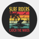 Search for catch a wave stickers Surfboard