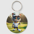 Search for cool golf key rings Sports