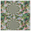 Search for mandala fabric Flower
