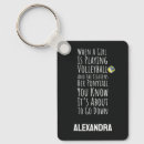 Search for team sports key rings Funny