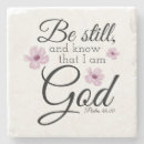 Search for psalm coasters Christian
