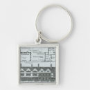Search for road building key rings Architecture