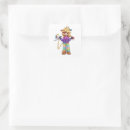 Search for creepy cute stickers Dark aesthetic