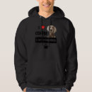 Search for weimaraner hoodies Mum