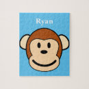 Search for monkey puzzles Blue