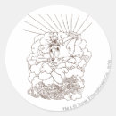 Search for animation stickers Hannah barbara