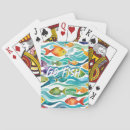 Search for go fish playing cards Colourful