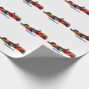 Search for motor wrapping paper Car
