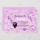 Search for pretty hens party invitations Girls night out