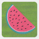 Search for watermelon slice stickers Kids