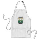 Search for tram aprons Trolleys