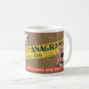 Search for charm mugs Vintage