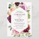 Search for peach gold invitations Modern elegant
