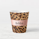 Search for ribbon mugs Brown
