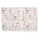 Search for enchanted forest pillowcases For kids