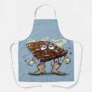 Search for manly aprons Cook