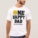 Search for emoji clothing One happy dude