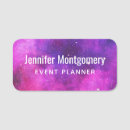 Search for space name tags Nebula