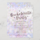 Search for typography hens party invitations Bridal