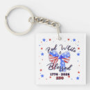 Search for christian anniversary key rings Usa 250th anniversary