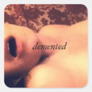 Search for demented Dark