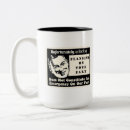 Search for lack mugs Emergency