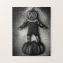 Search for macabre puzzles Dark