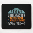 Search for tri mousepads Dream bbq