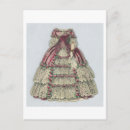 Search for doll postcards Dress