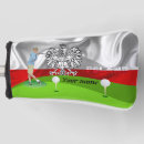Search for polish golf head covers Golfer