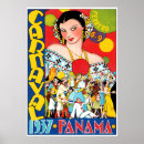 Search for carnaval posters Panama