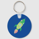 Search for sci fi key rings Rocket