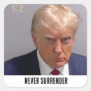 Search for surrendering stickers Maga