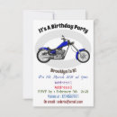 Search for chopper invitations Rider
