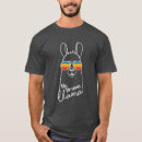 Search for drama llama tshirts Animal lover