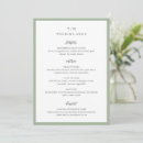 Search for sage green party stationery Modern