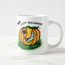 Search for bats spiders mugs Pumpkin