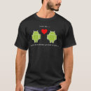 Search for android tshirts Geek