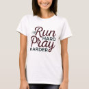 Search for christian runners clothing Religion